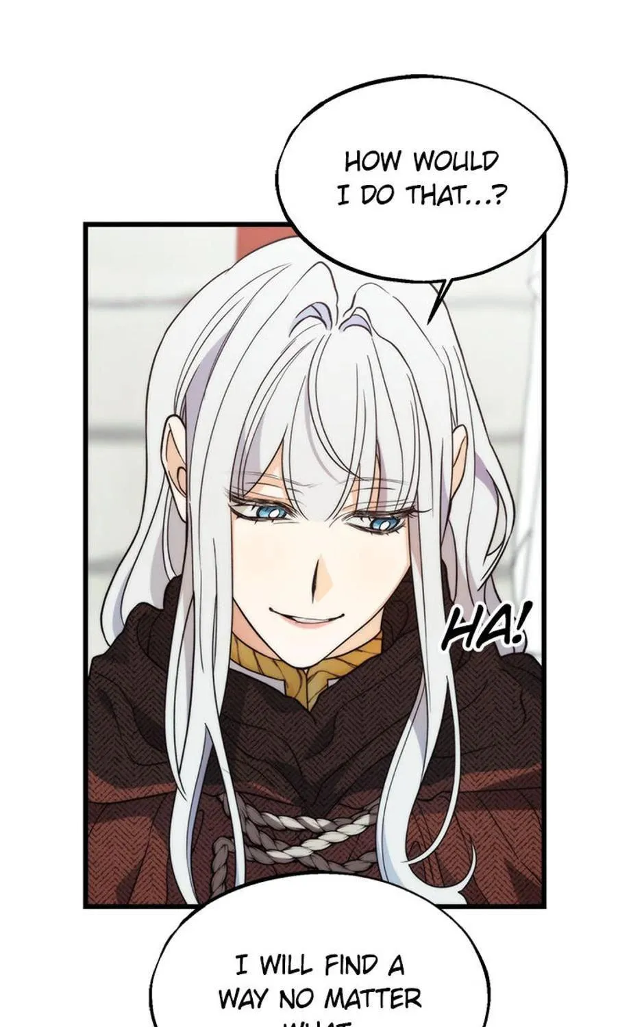The Fake Was Thrown Away Chapter 17 page 35 - 