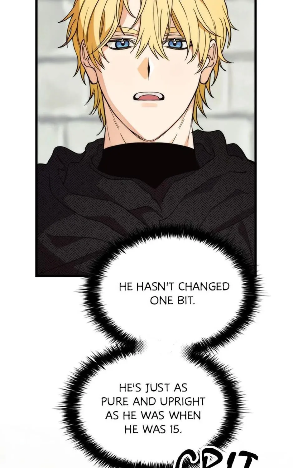 The Fake Was Thrown Away Chapter 17 page 37 - 