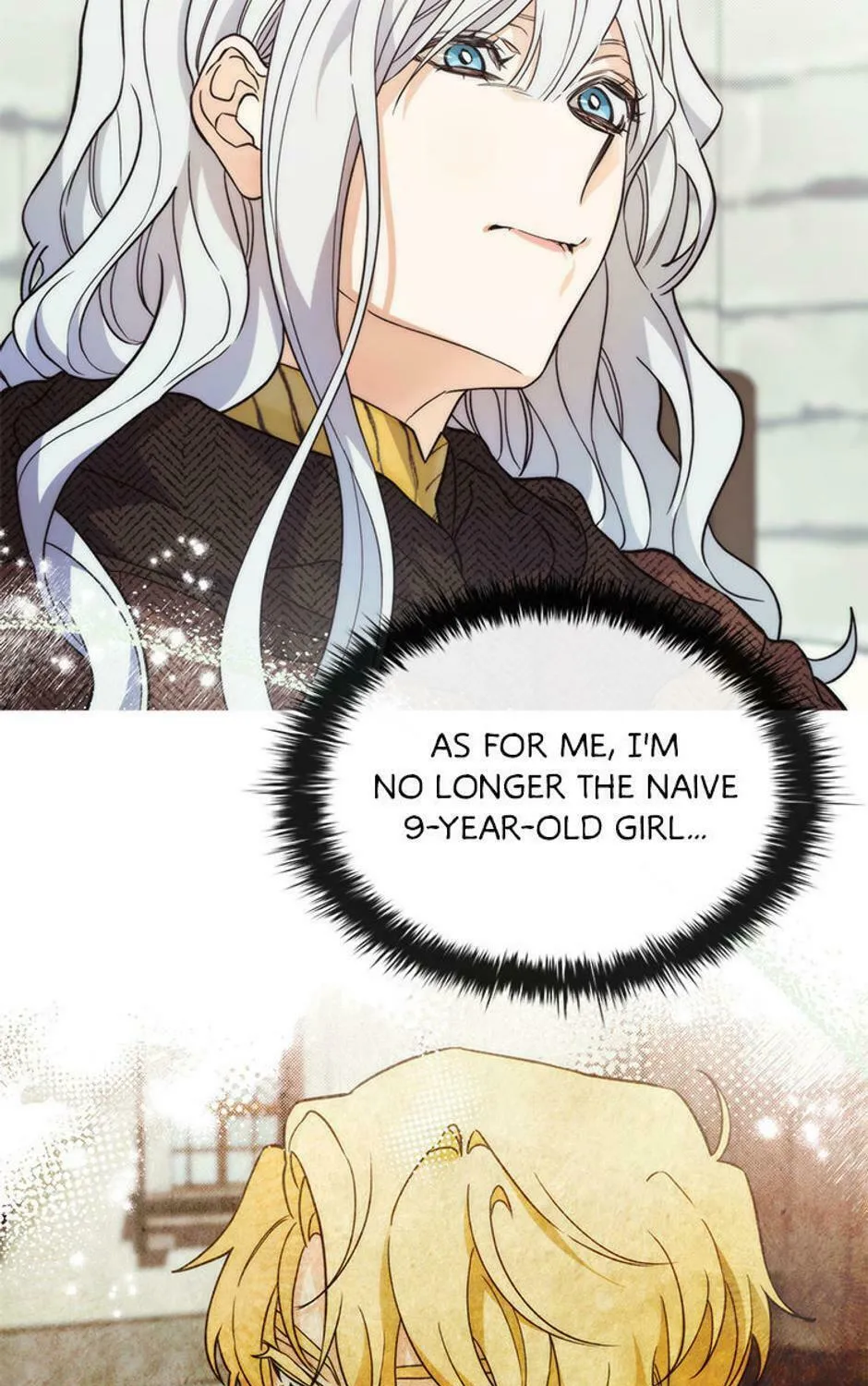 The Fake Was Thrown Away Chapter 17 page 39 - 