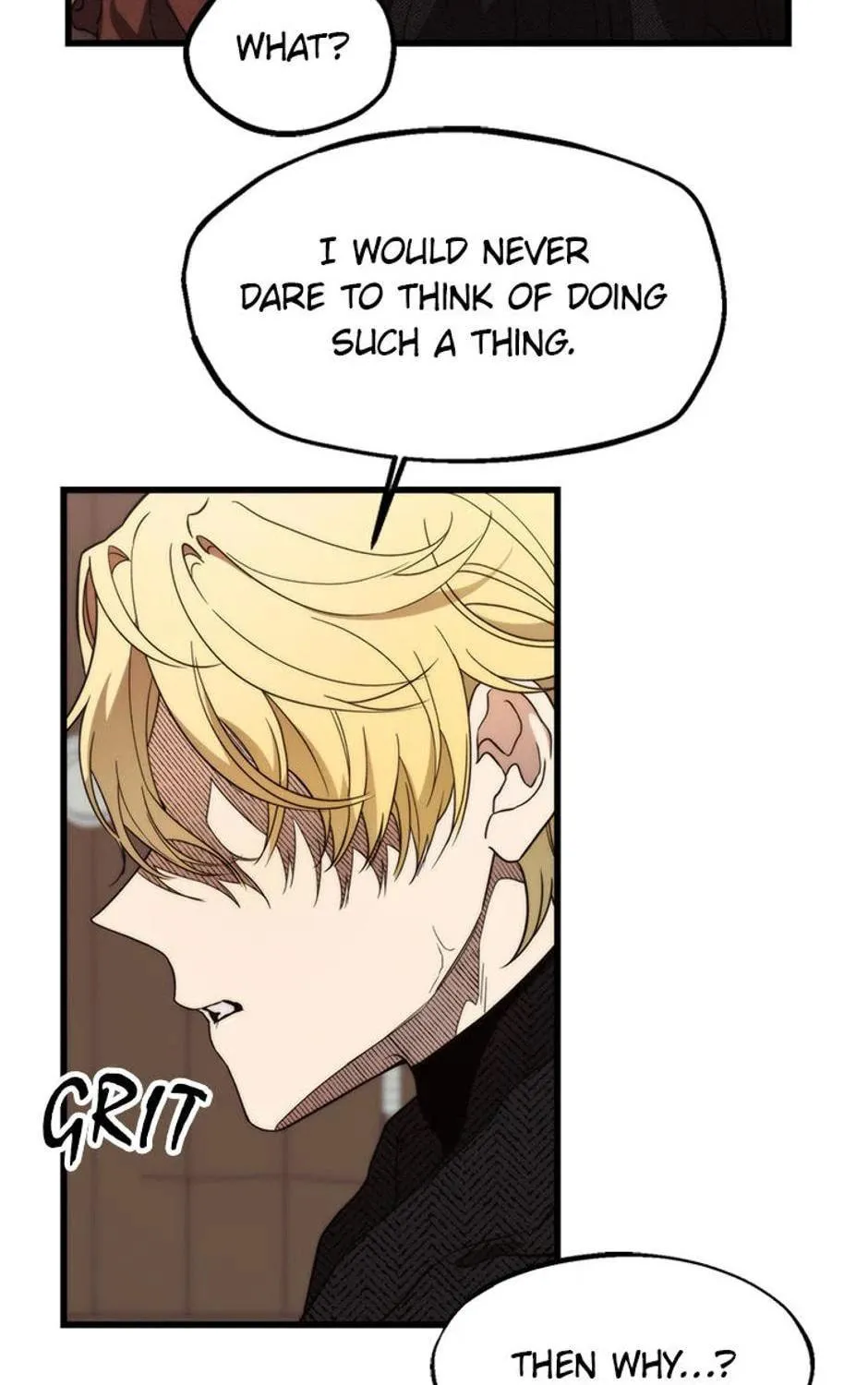The Fake Was Thrown Away Chapter 17 page 5 - 