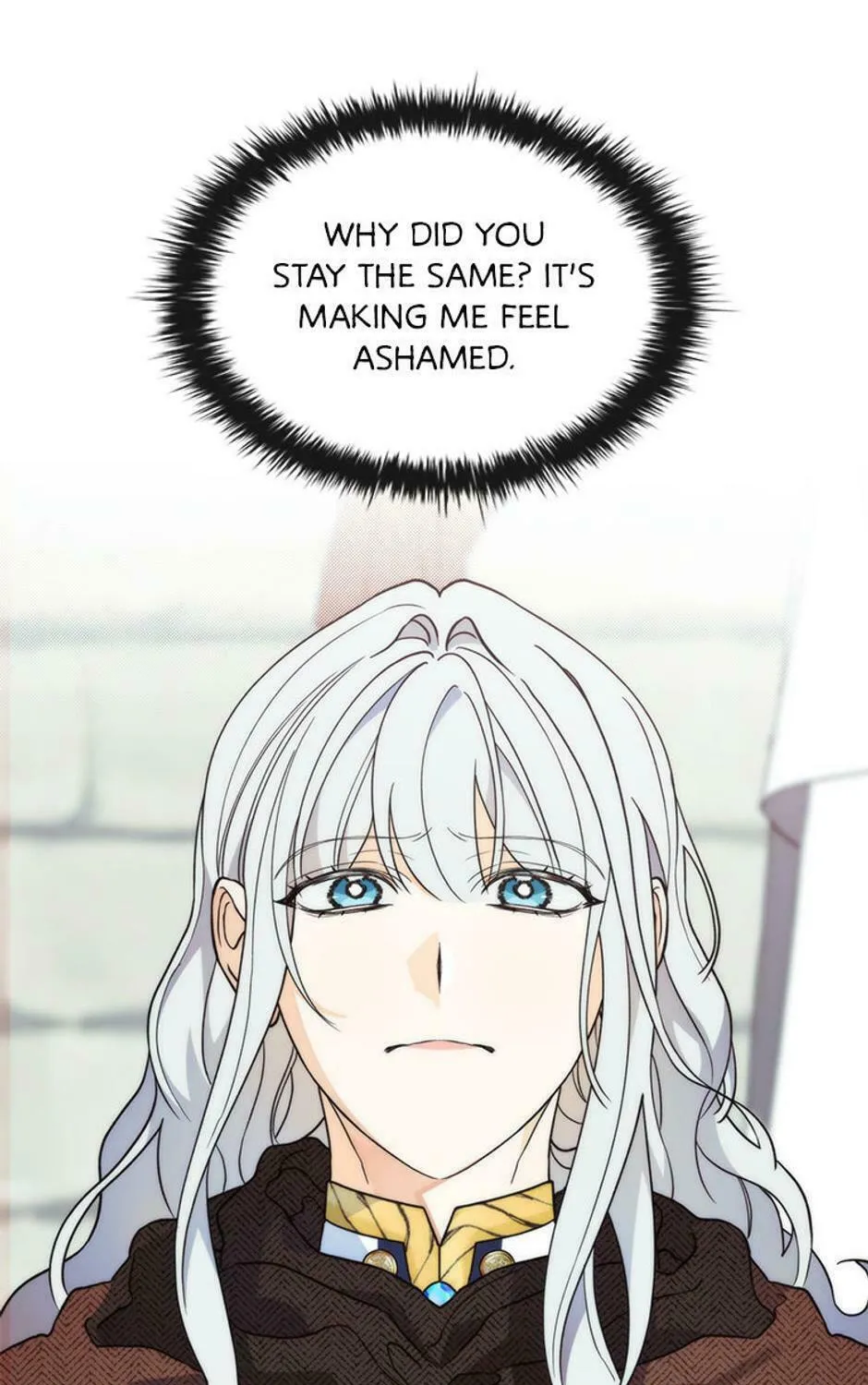 The Fake Was Thrown Away Chapter 17 page 45 - 