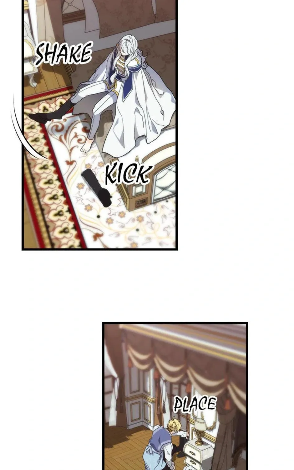 The Fake Was Thrown Away Chapter 17 page 51 - 
