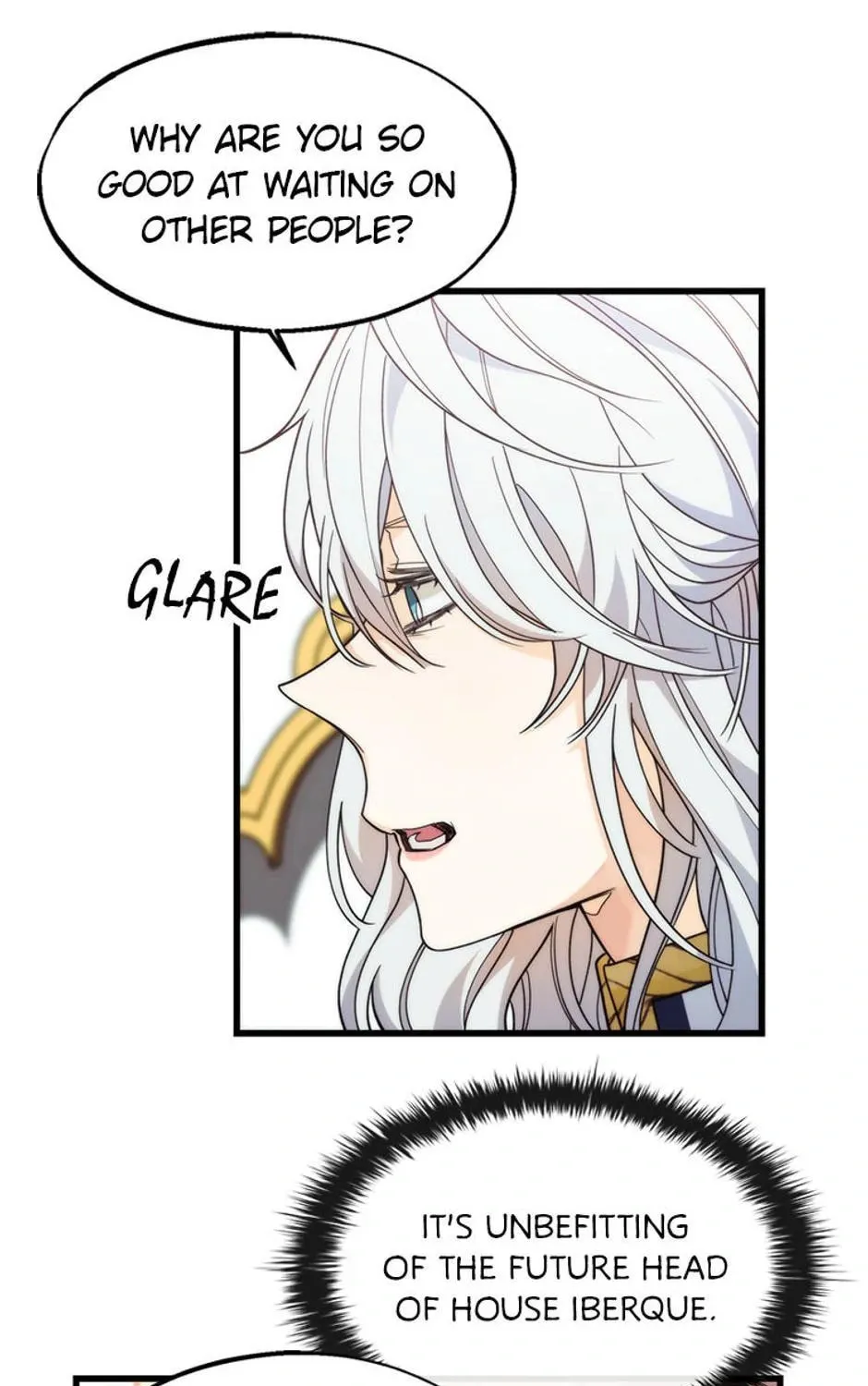 The Fake Was Thrown Away Chapter 17 page 55 - 