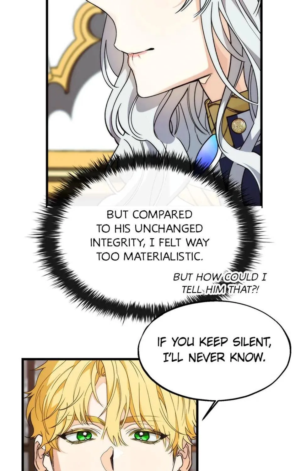 The Fake Was Thrown Away Chapter 17 page 71 - 