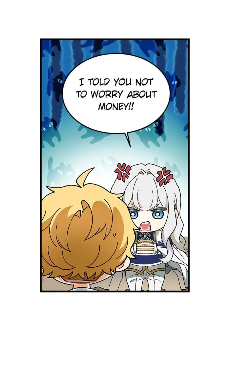 The Fake Was Thrown Away Chapter 17 page 75 - 