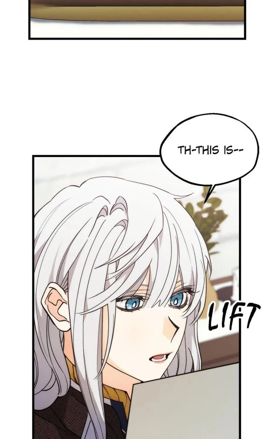 The Fake Was Thrown Away Chapter 17 page 9 - 
