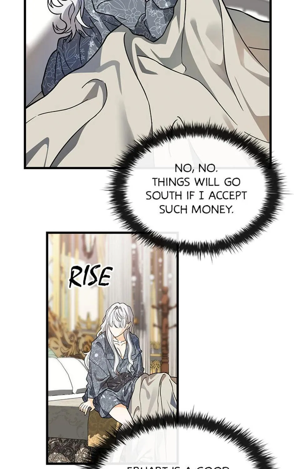 The Fake Was Thrown Away Chapter 17 page 83 - 