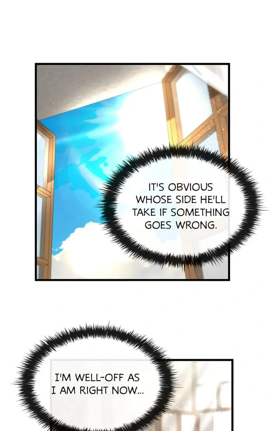 The Fake Was Thrown Away Chapter 17 page 85 - 