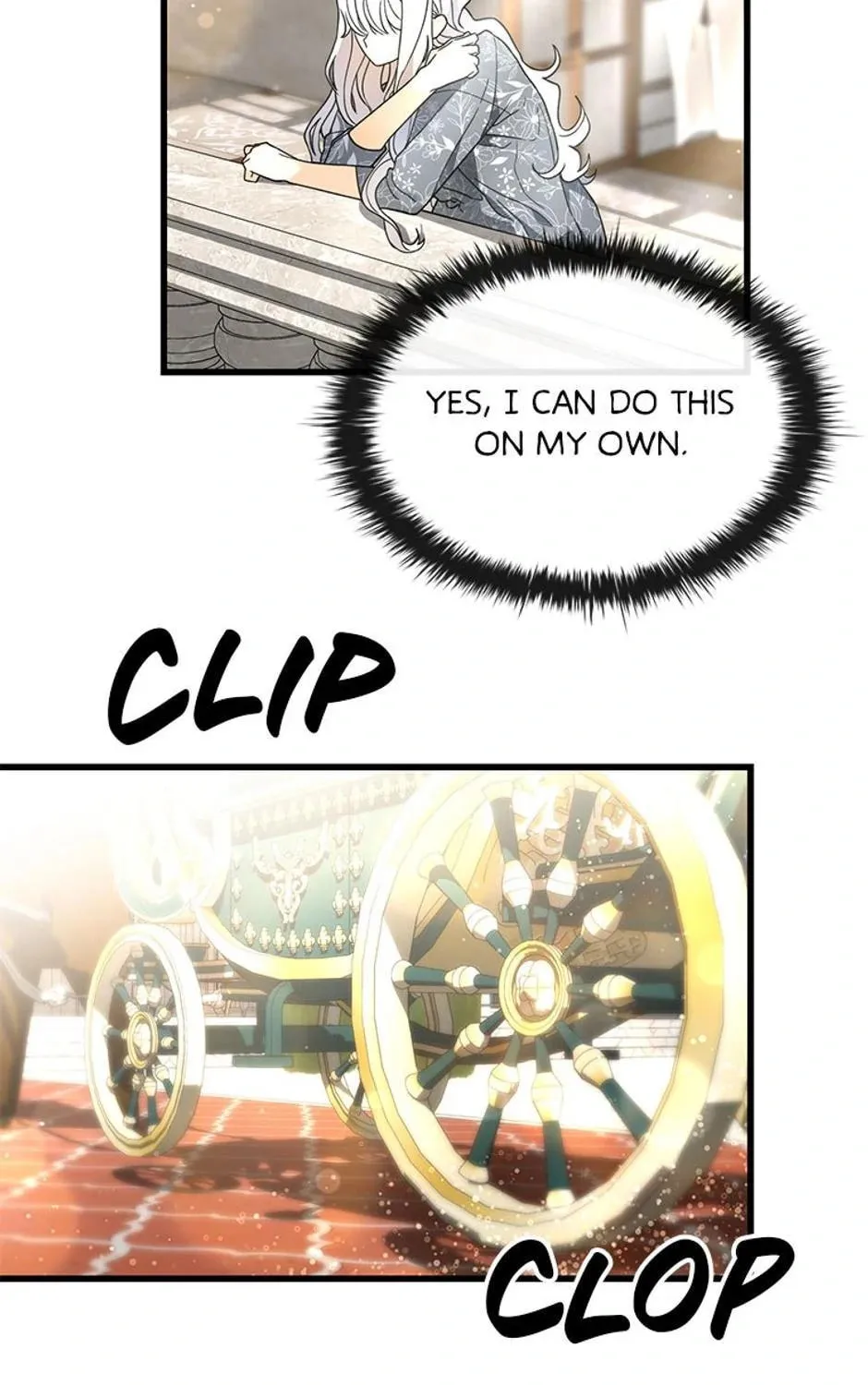 The Fake Was Thrown Away Chapter 17 page 87 - 