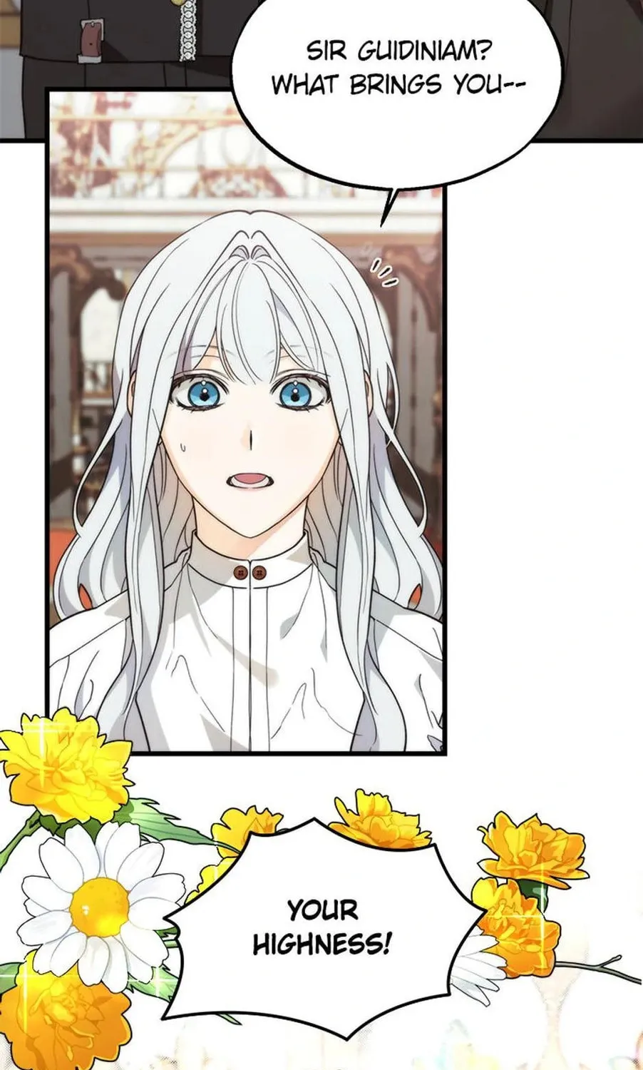 The Fake Was Thrown Away Chapter 17 page 97 - 
