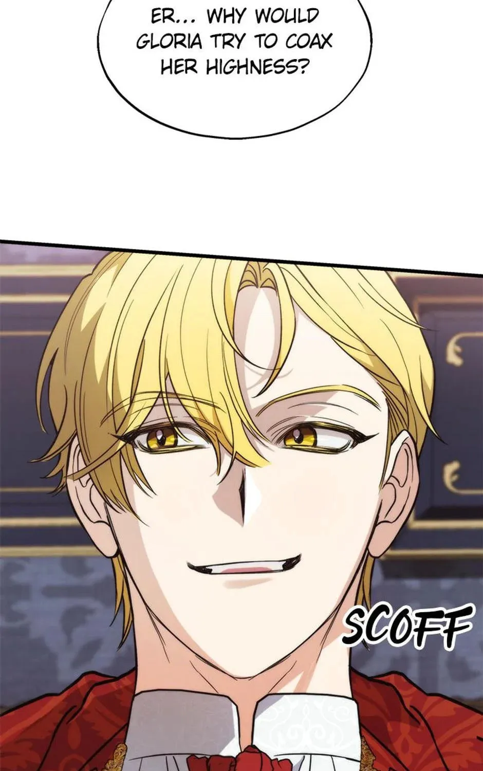 The Fake Was Thrown Away Chapter 18 page 105 - 