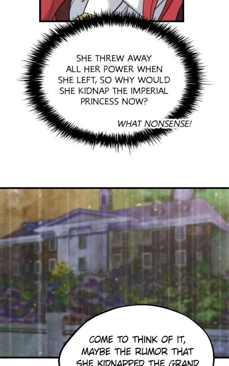The Fake Was Thrown Away Chapter 18 page 109 - 