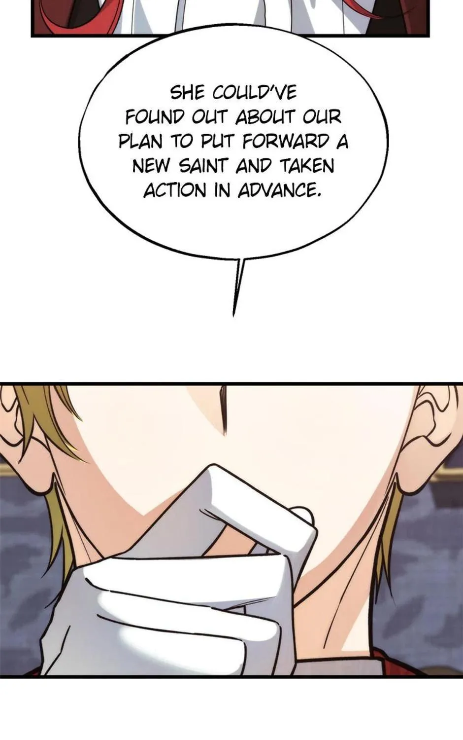 The Fake Was Thrown Away Chapter 18 page 113 - 