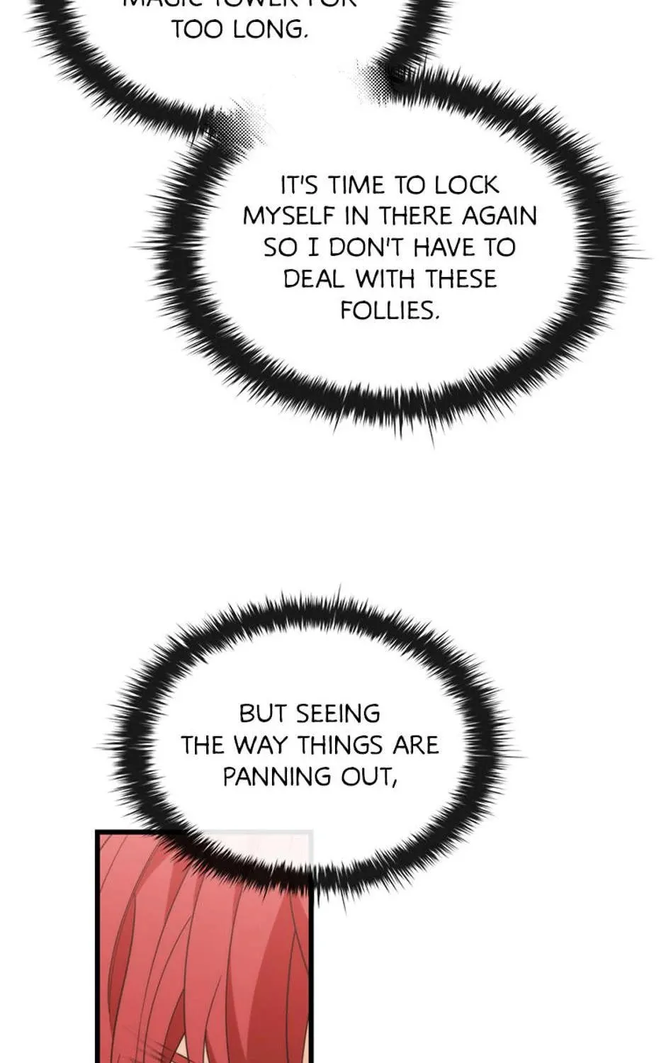 The Fake Was Thrown Away Chapter 18 page 123 - 