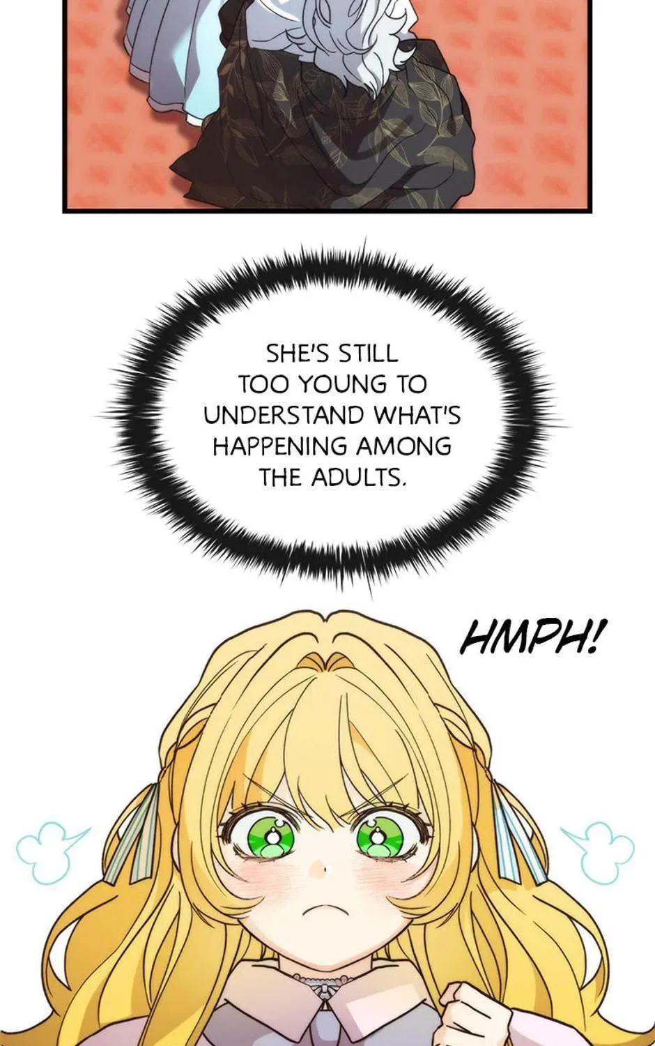 The Fake Was Thrown Away Chapter 18 page 19 - 