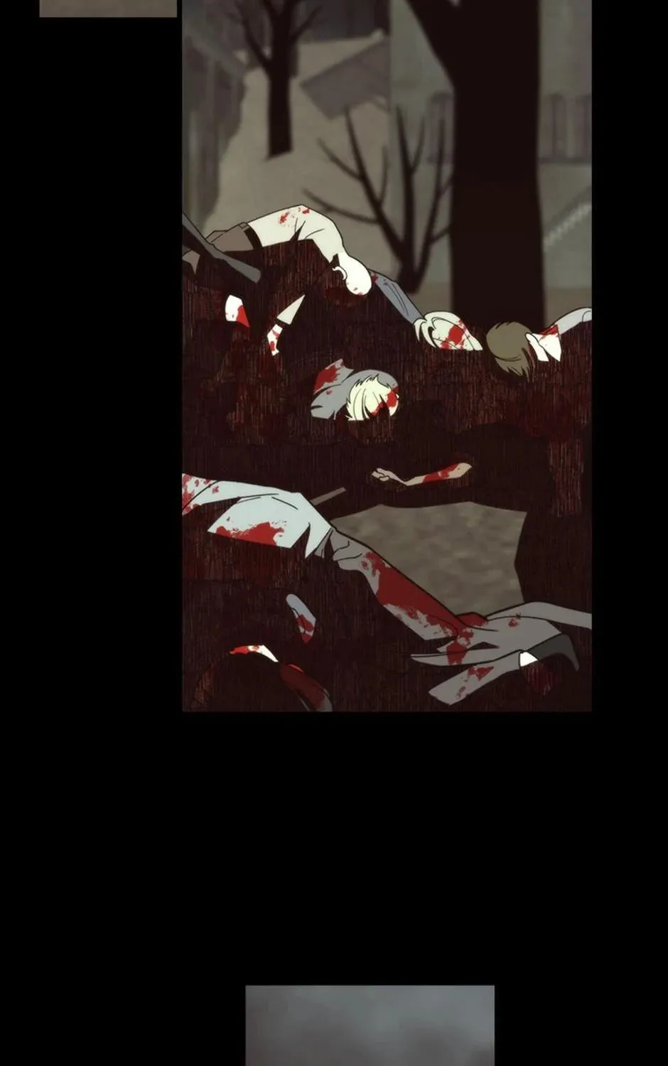 The Fake Was Thrown Away Chapter 18 page 27 - 