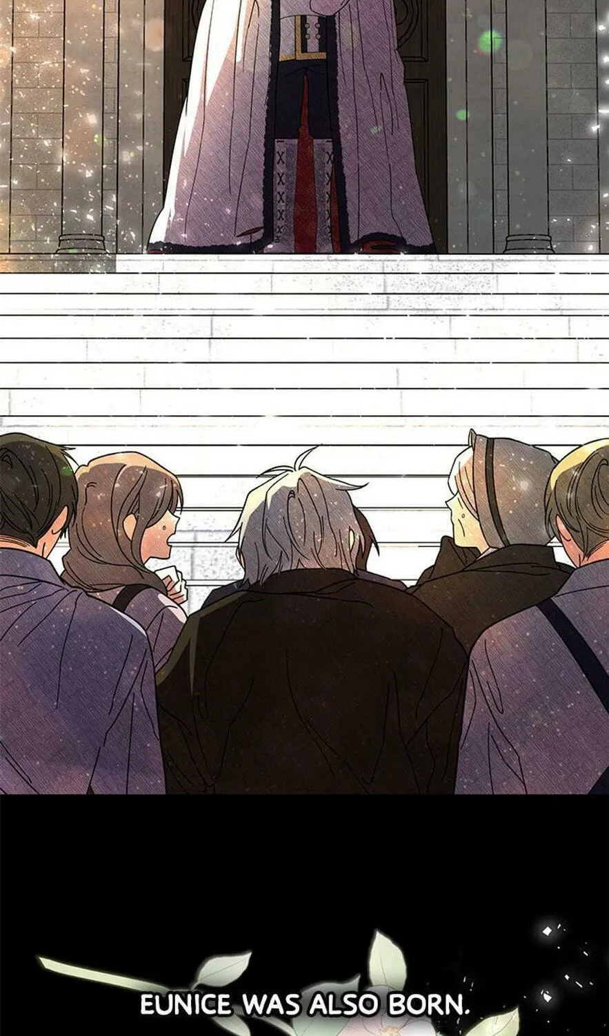 The Fake Was Thrown Away Chapter 18 page 33 - 