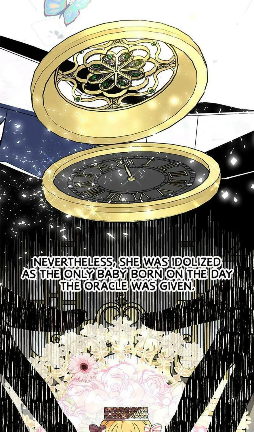 The Fake Was Thrown Away Chapter 18 page 39 - 