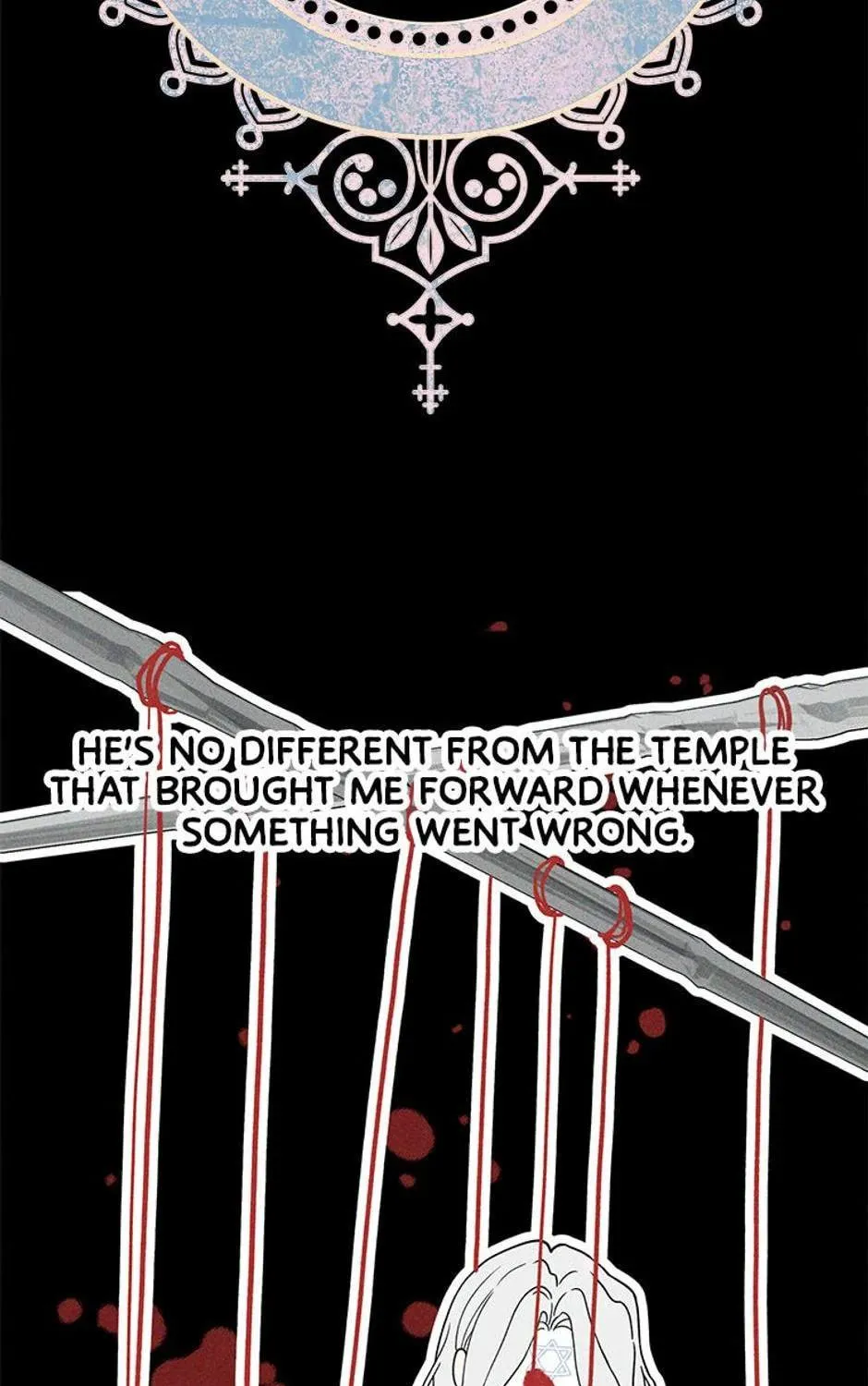 The Fake Was Thrown Away Chapter 18 page 49 - 