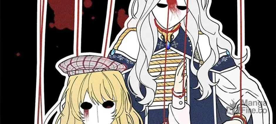 The Fake Was Thrown Away Chapter 18 page 50 - 