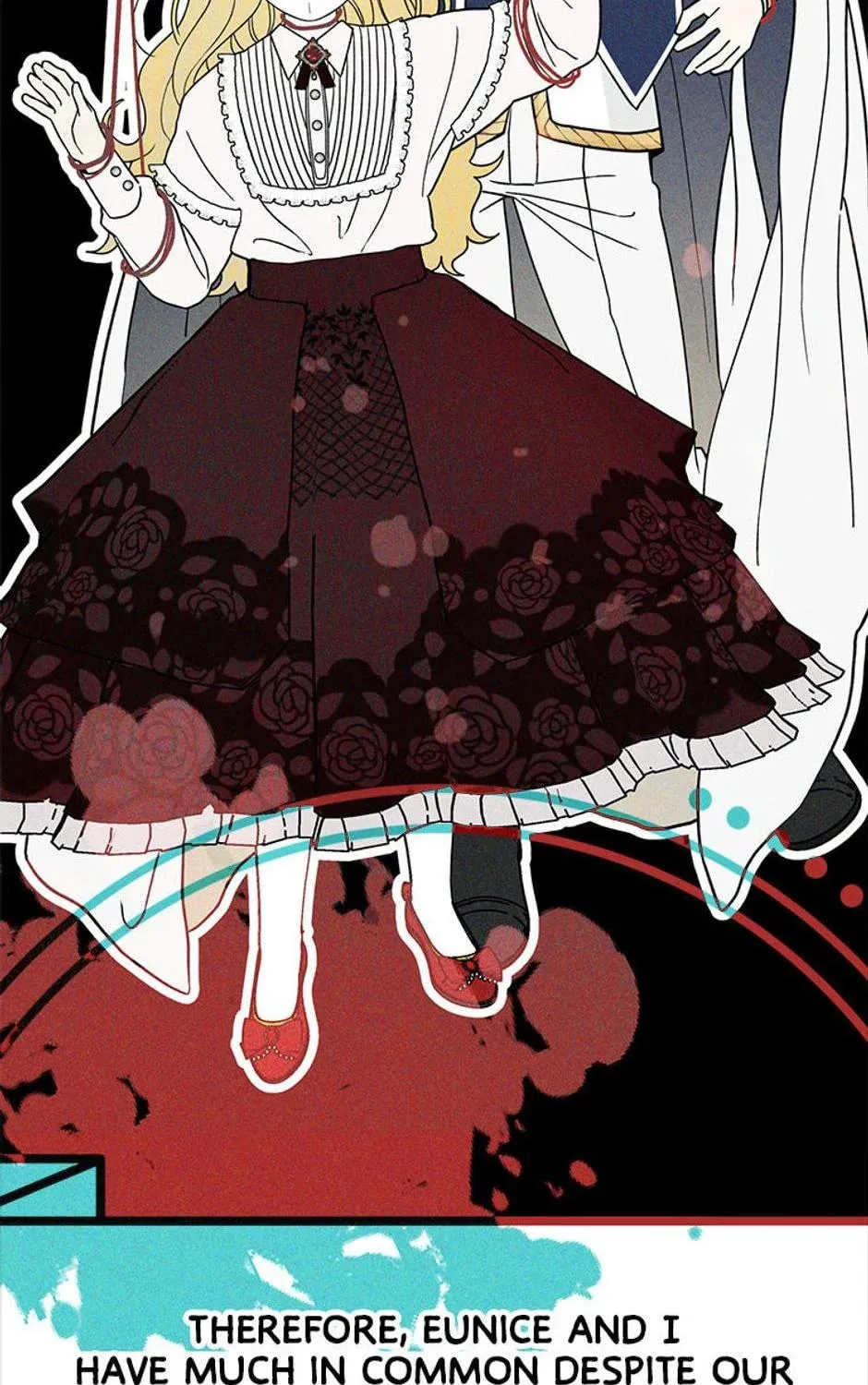 The Fake Was Thrown Away Chapter 18 page 51 - 