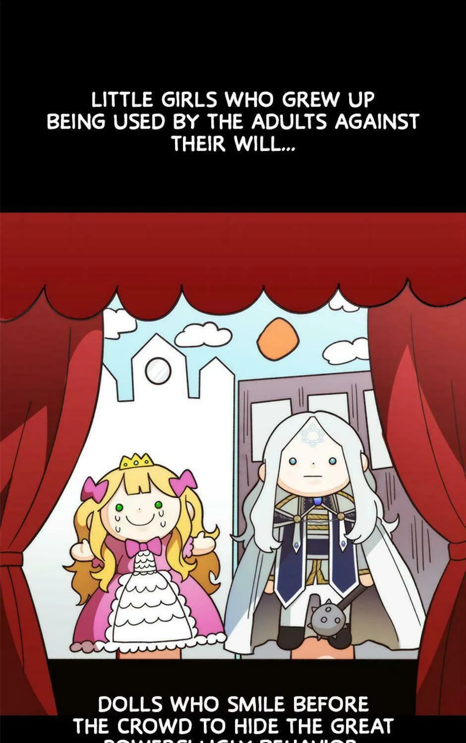 The Fake Was Thrown Away Chapter 18 page 53 - 