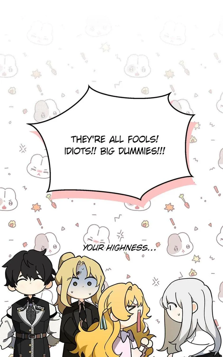 The Fake Was Thrown Away Chapter 18 page 59 - 