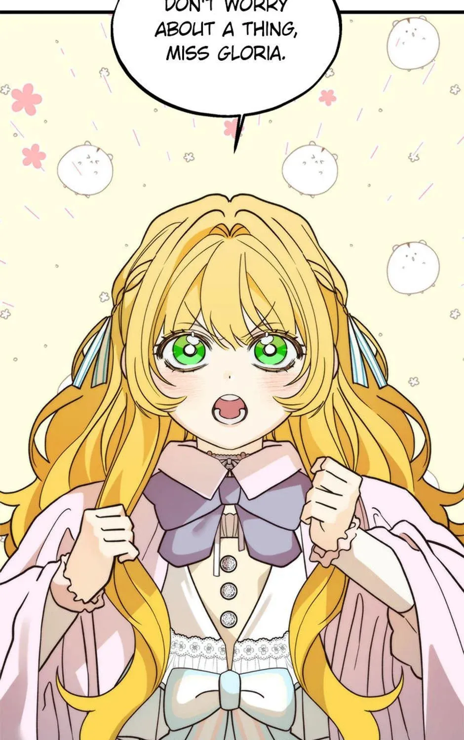 The Fake Was Thrown Away Chapter 18 page 61 - 