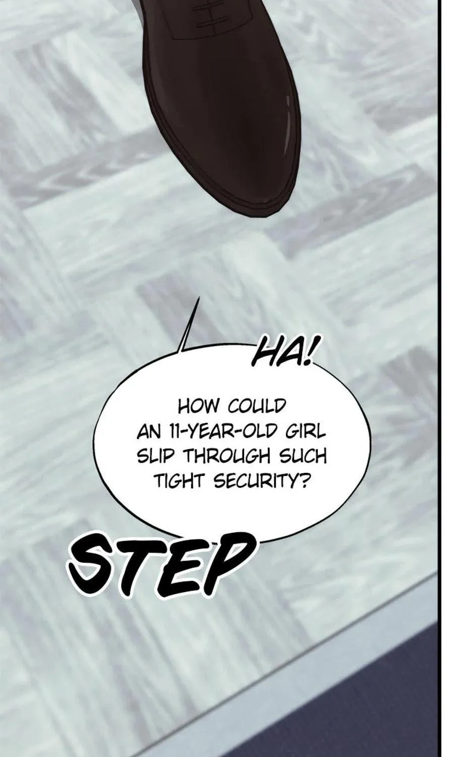 The Fake Was Thrown Away Chapter 18 page 71 - 