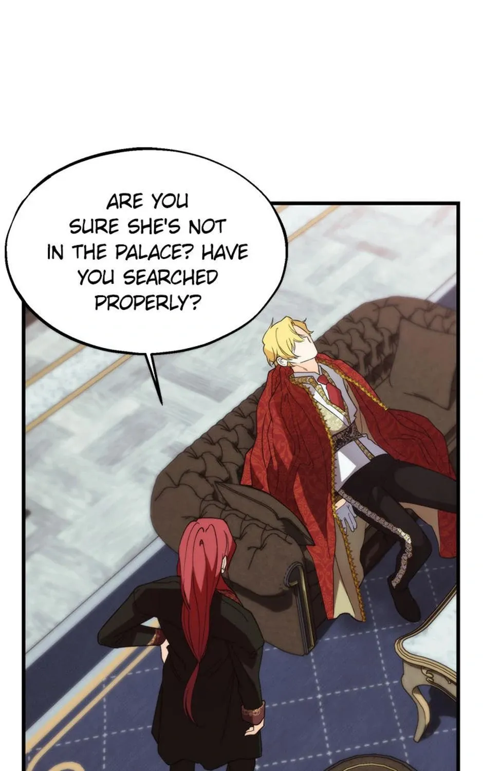 The Fake Was Thrown Away Chapter 18 page 73 - 
