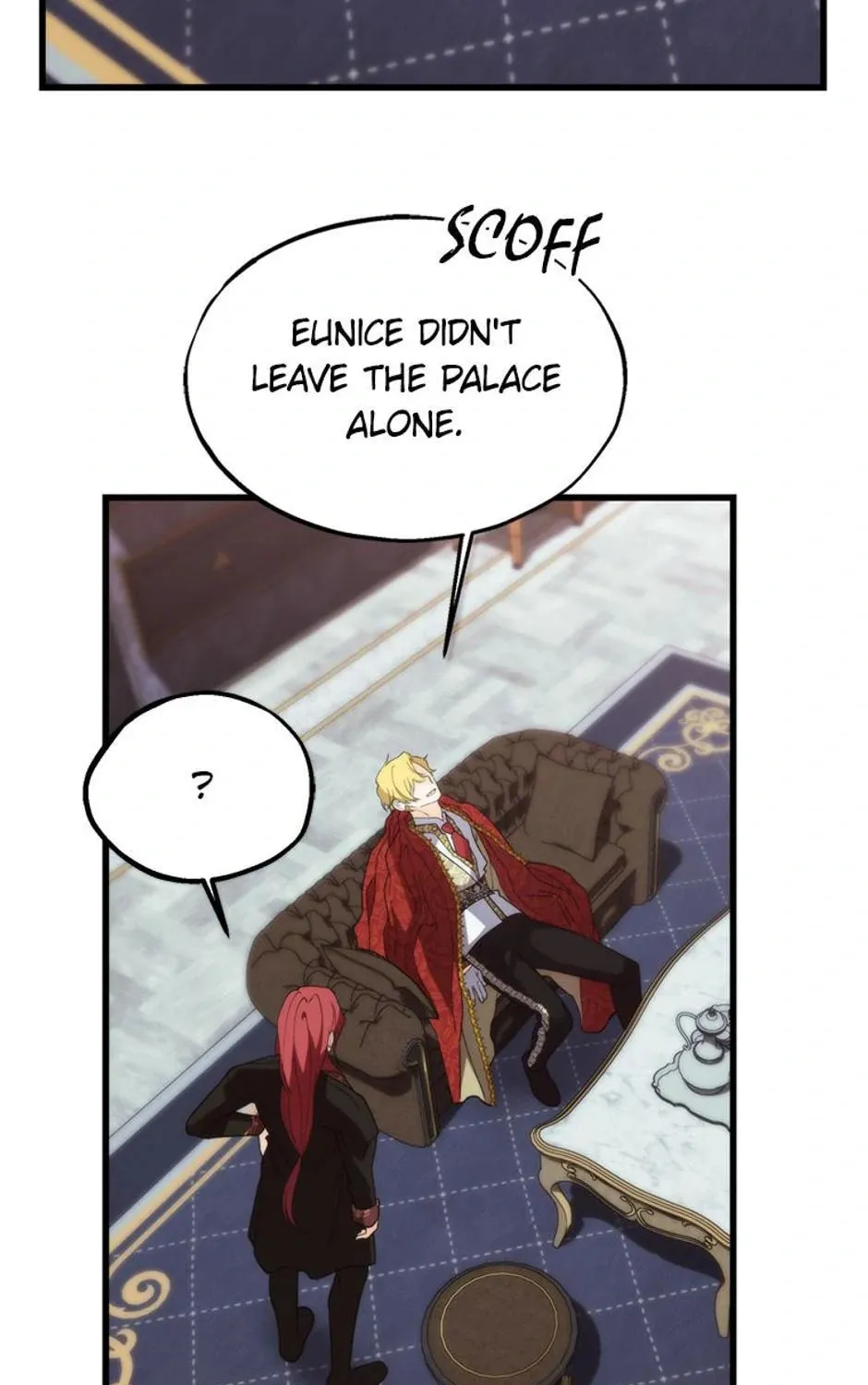 The Fake Was Thrown Away Chapter 18 page 75 - 