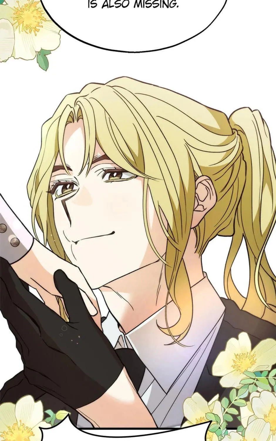 The Fake Was Thrown Away Chapter 18 page 77 - 