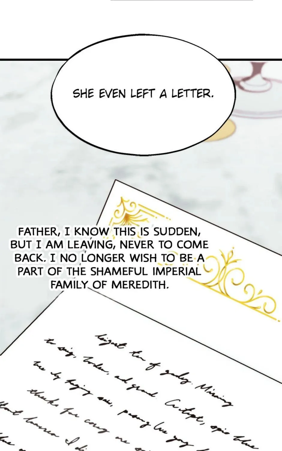 The Fake Was Thrown Away Chapter 18 page 81 - 
