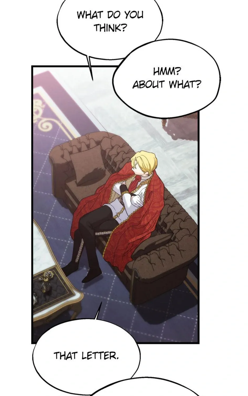 The Fake Was Thrown Away Chapter 18 page 87 - 