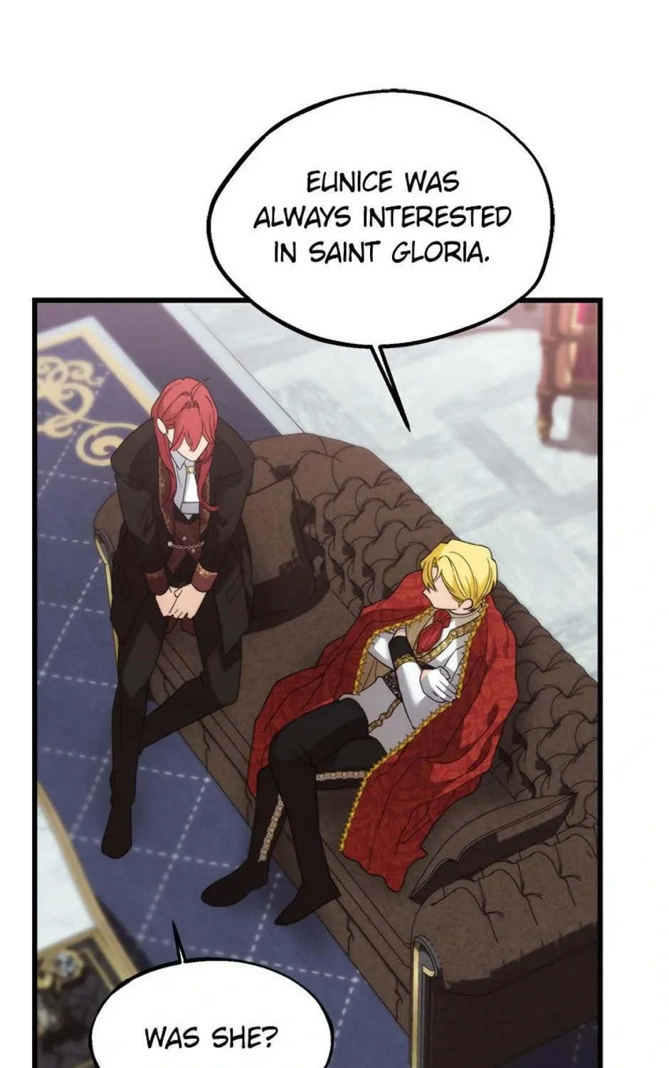 The Fake Was Thrown Away Chapter 18 page 93 - 