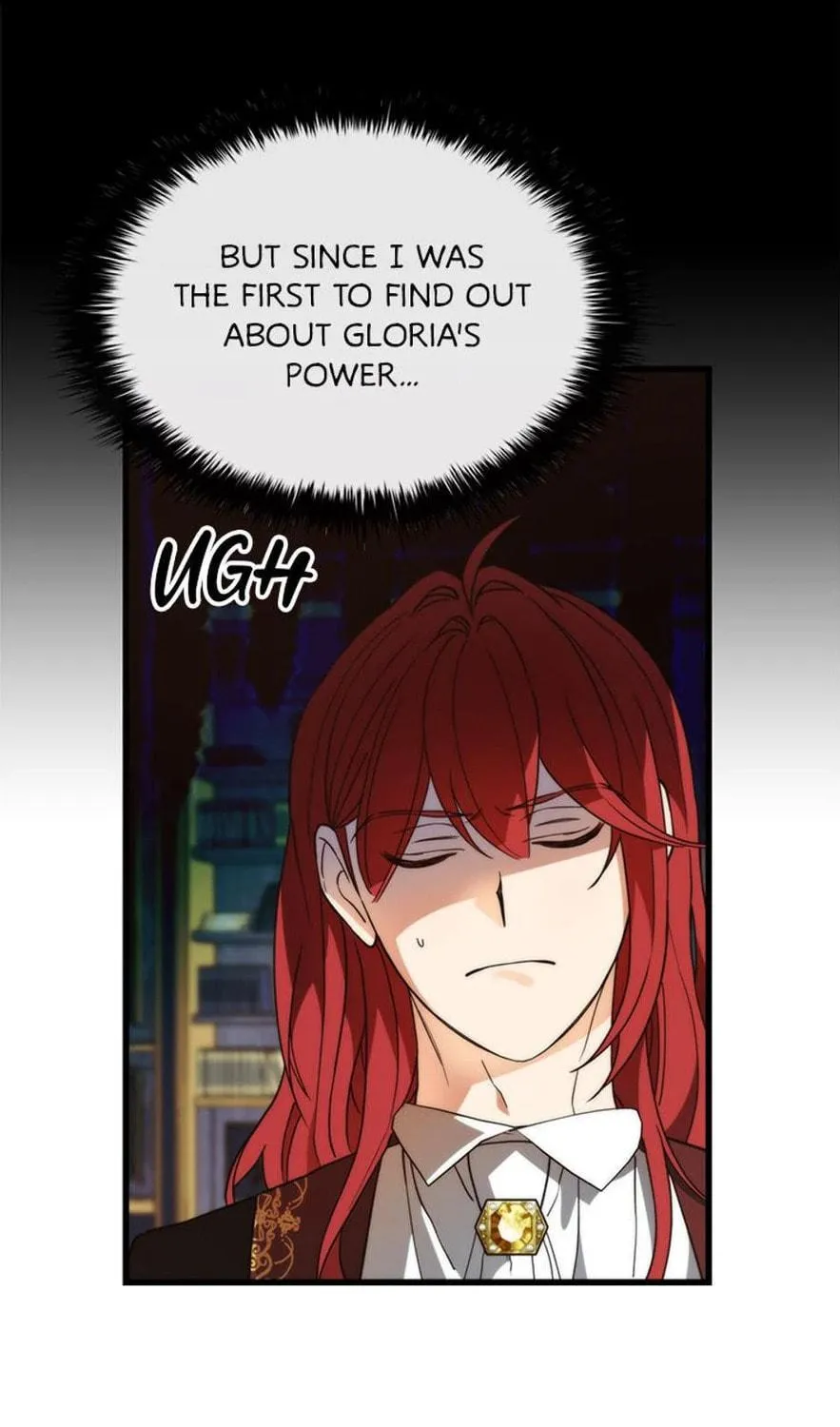 The Fake Was Thrown Away Chapter 19 page 11 - 