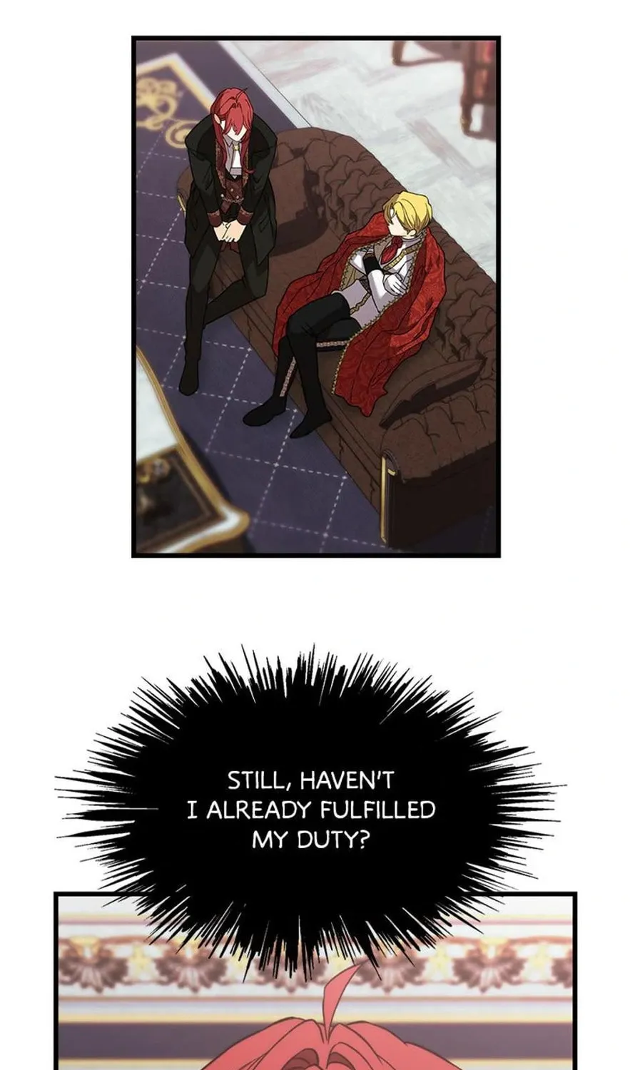 The Fake Was Thrown Away Chapter 19 page 13 - 