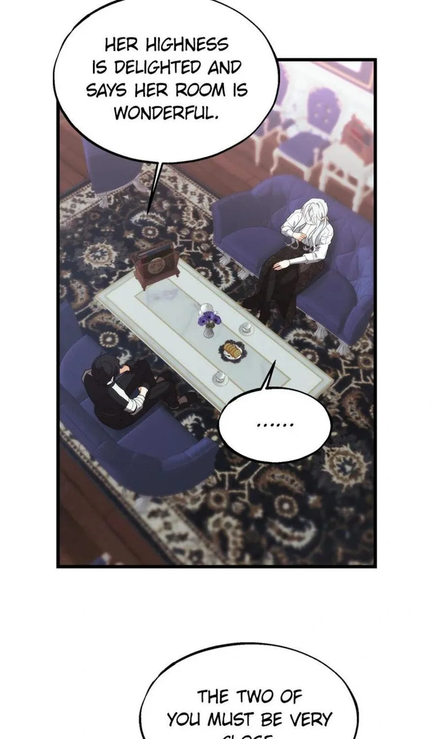 The Fake Was Thrown Away Chapter 19 page 19 - 