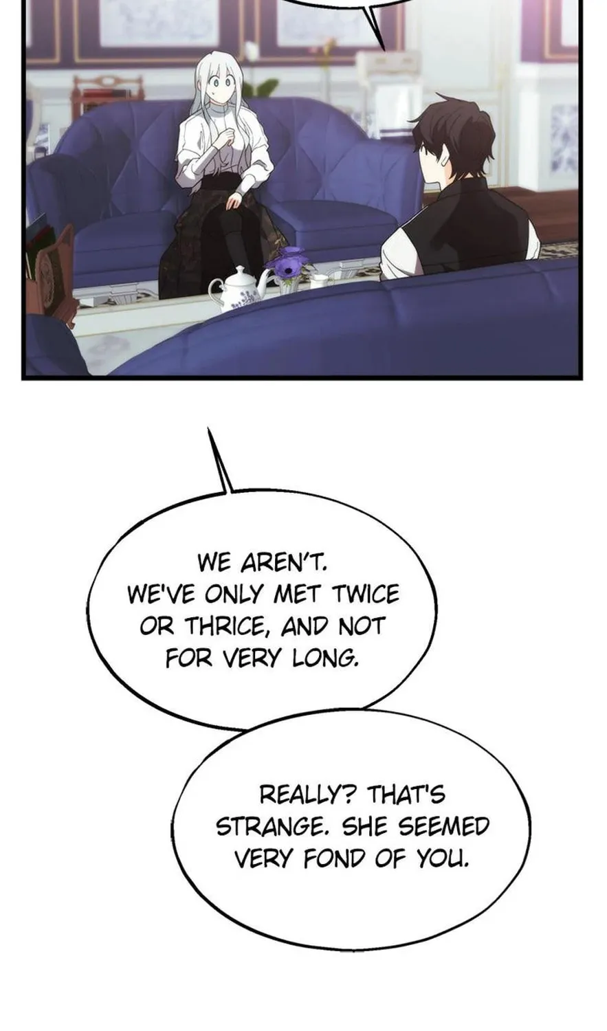 The Fake Was Thrown Away Chapter 19 page 21 - 