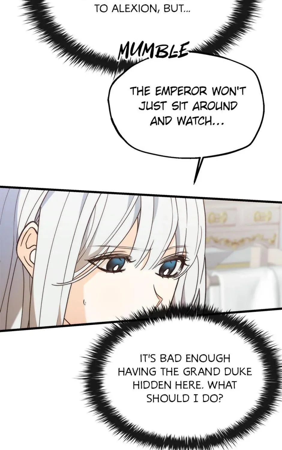 The Fake Was Thrown Away Chapter 19 page 25 - 