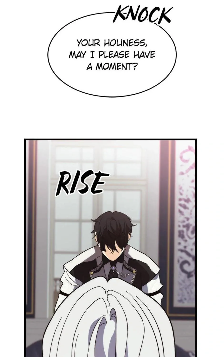 The Fake Was Thrown Away Chapter 19 page 27 - 