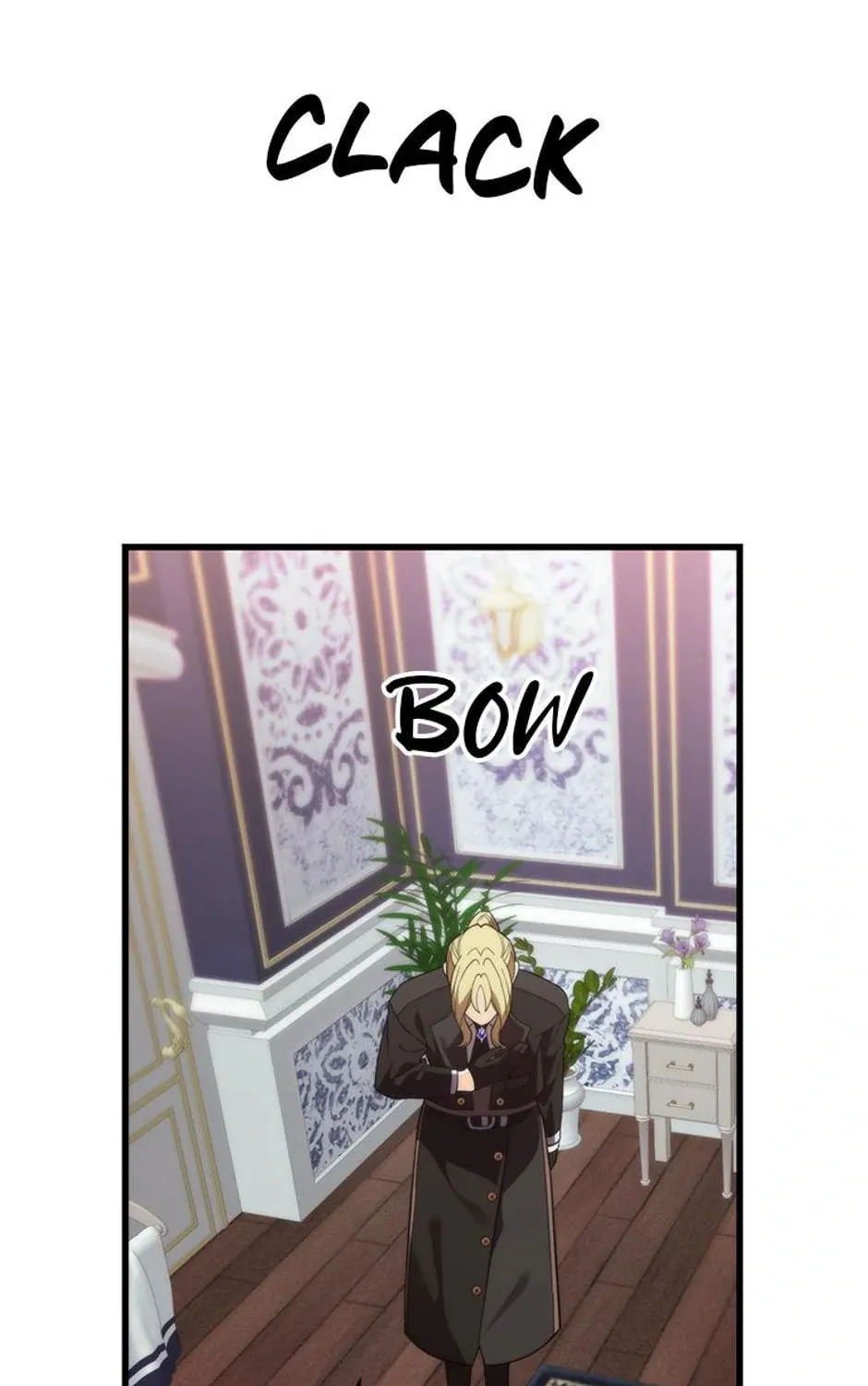 The Fake Was Thrown Away Chapter 19 page 31 - 