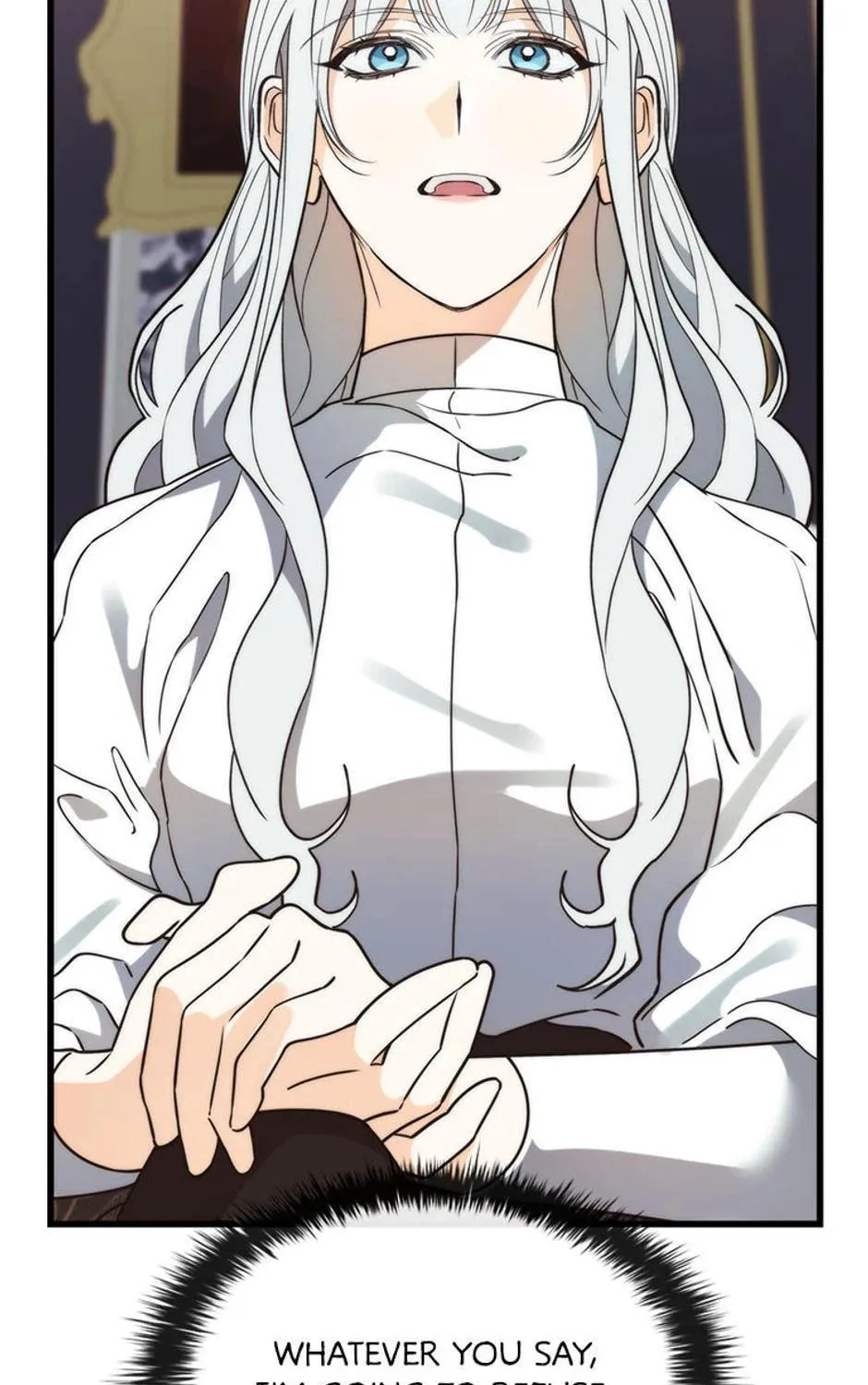 The Fake Was Thrown Away Chapter 19 page 41 - 