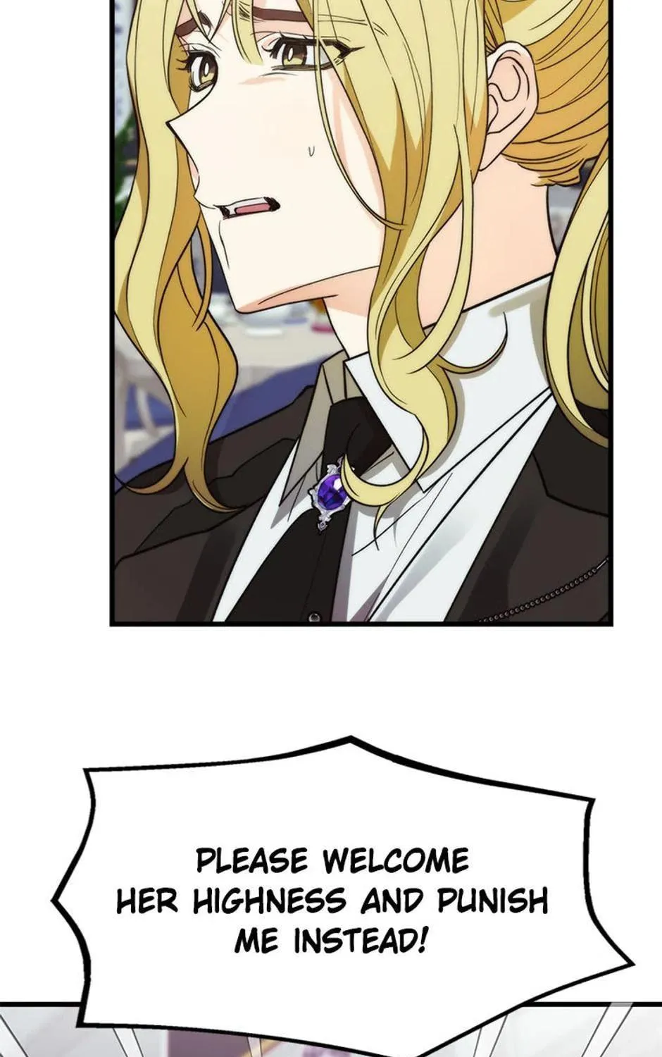 The Fake Was Thrown Away Chapter 19 page 47 - 