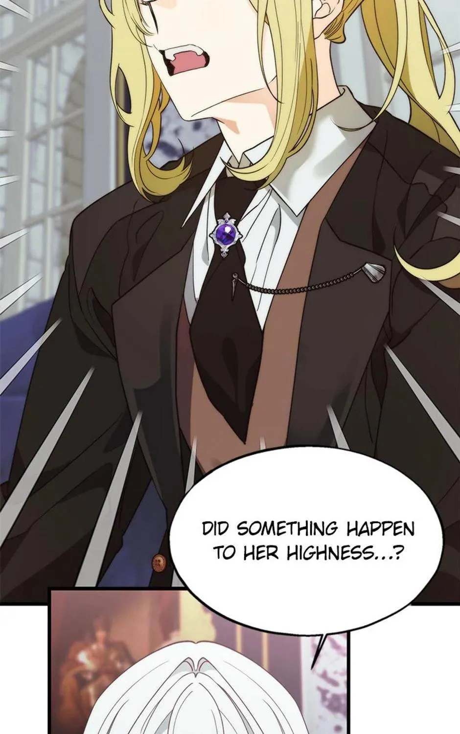 The Fake Was Thrown Away Chapter 19 page 49 - 
