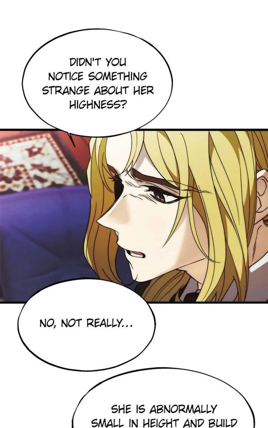 The Fake Was Thrown Away Chapter 19 page 53 - 