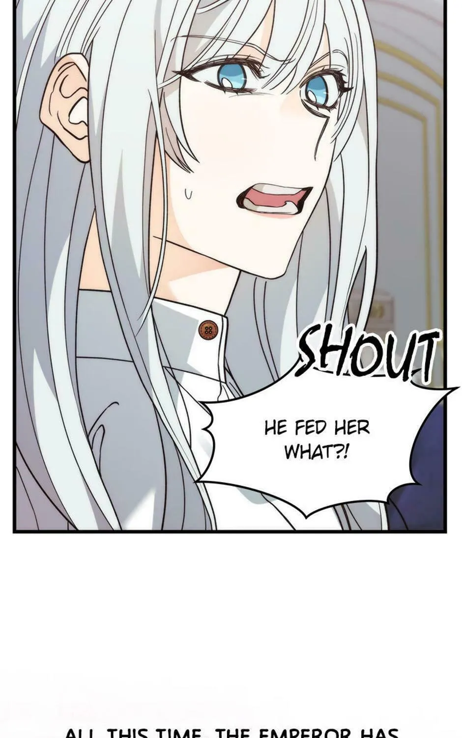 The Fake Was Thrown Away Chapter 19 page 57 - 