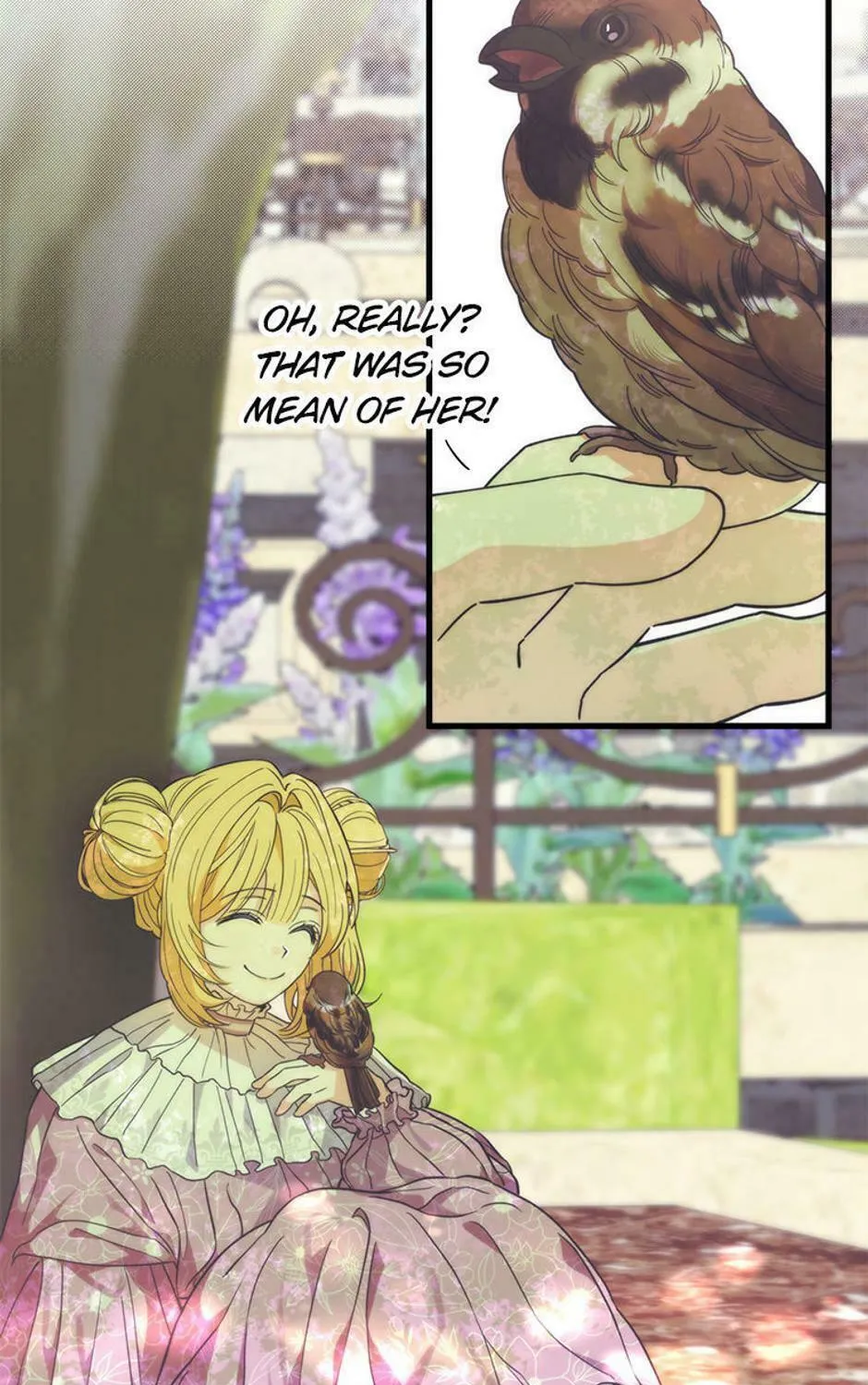The Fake Was Thrown Away Chapter 19 page 71 - 