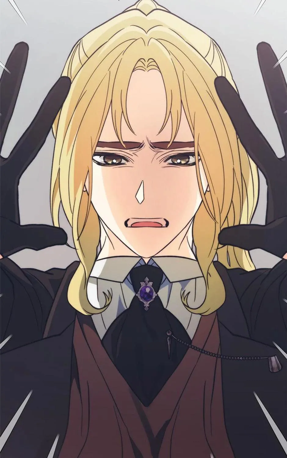 The Fake Was Thrown Away Chapter 19 page 79 - 