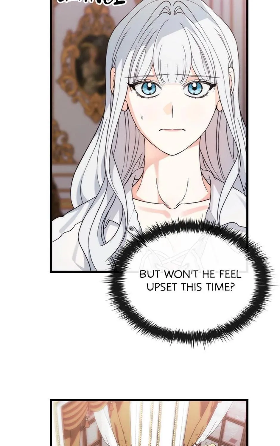 The Fake Was Thrown Away Chapter 19 page 95 - 